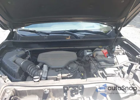 2022 GMC Acadia Denali from USA, damaged, VIN 1GKKNXLS0NZ101515